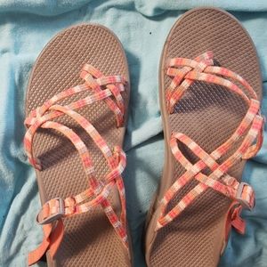 Chaco sandals